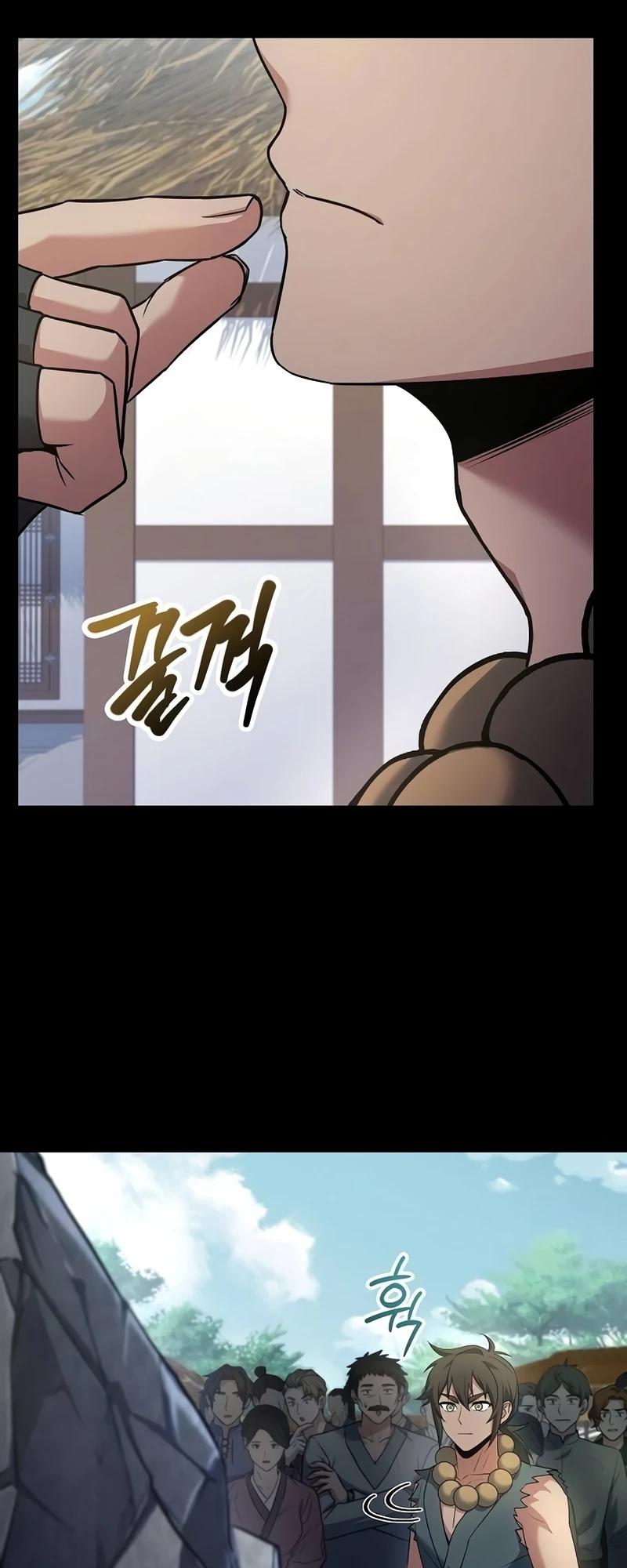 The Constellations Are My Disciples Chap 111 - Next Chap 112