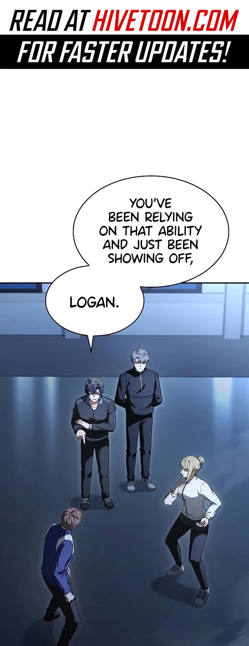 The Constellations Are My Disciples Chap 111 - Next Chap 112