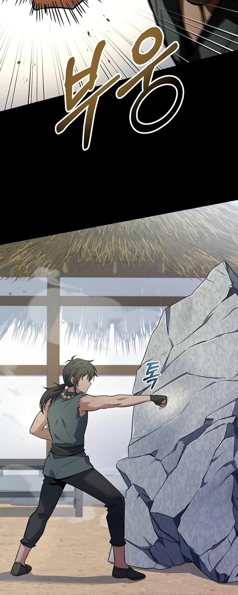 The Constellations Are My Disciples Chap 111 - Next Chap 112