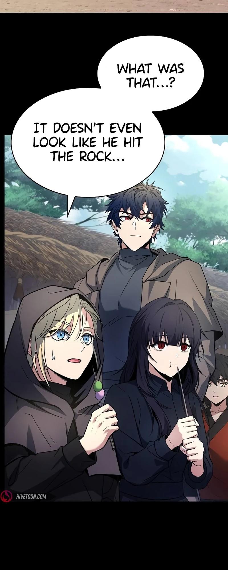 The Constellations Are My Disciples Chap 111 - Next Chap 112