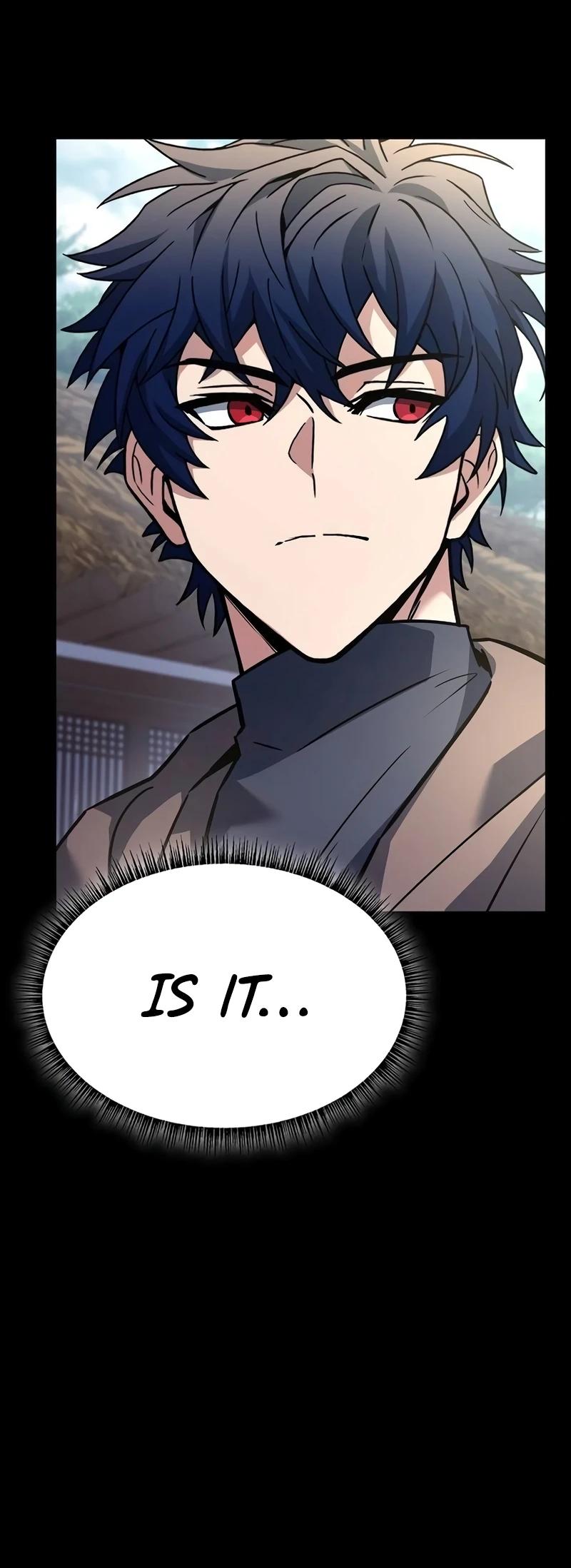 The Constellations Are My Disciples Chap 111 - Next Chap 112