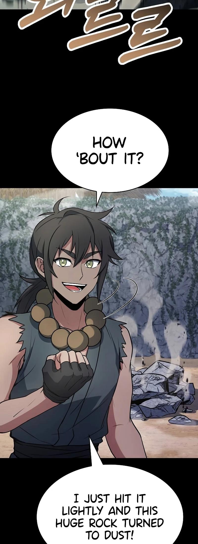 The Constellations Are My Disciples Chap 111 - Next Chap 112