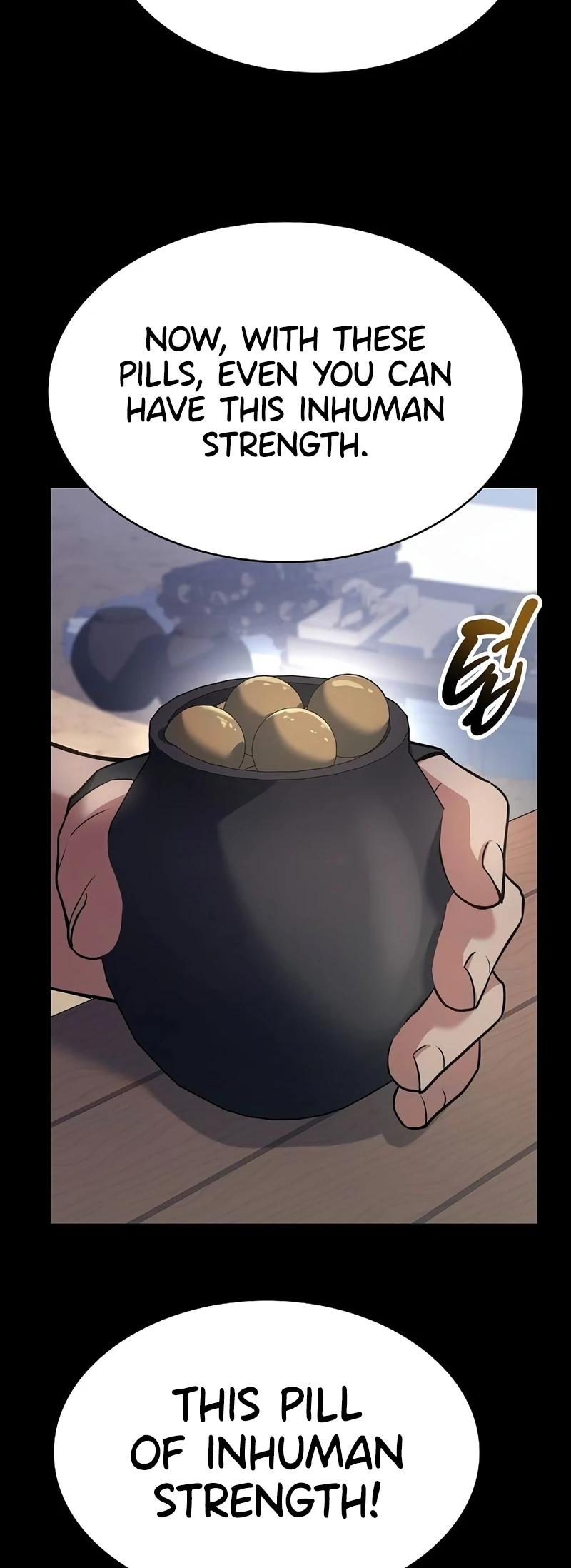 The Constellations Are My Disciples Chap 111 - Next Chap 112