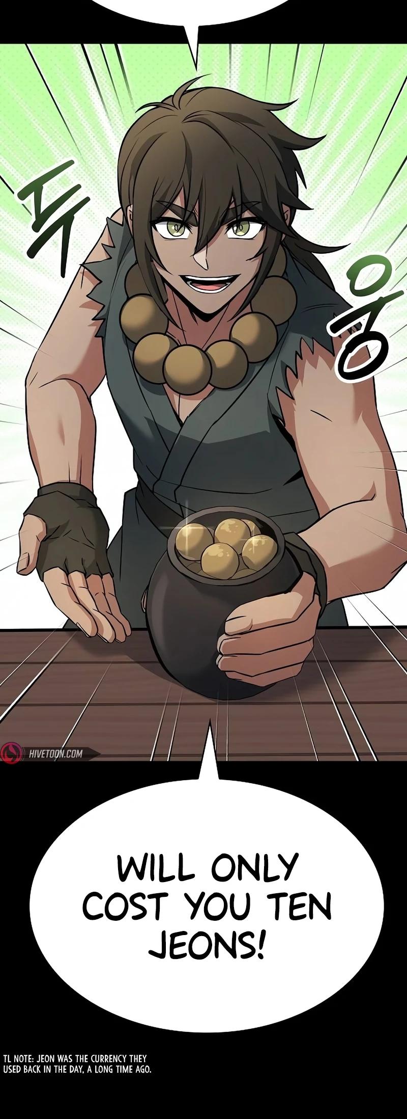 The Constellations Are My Disciples Chap 111 - Next Chap 112