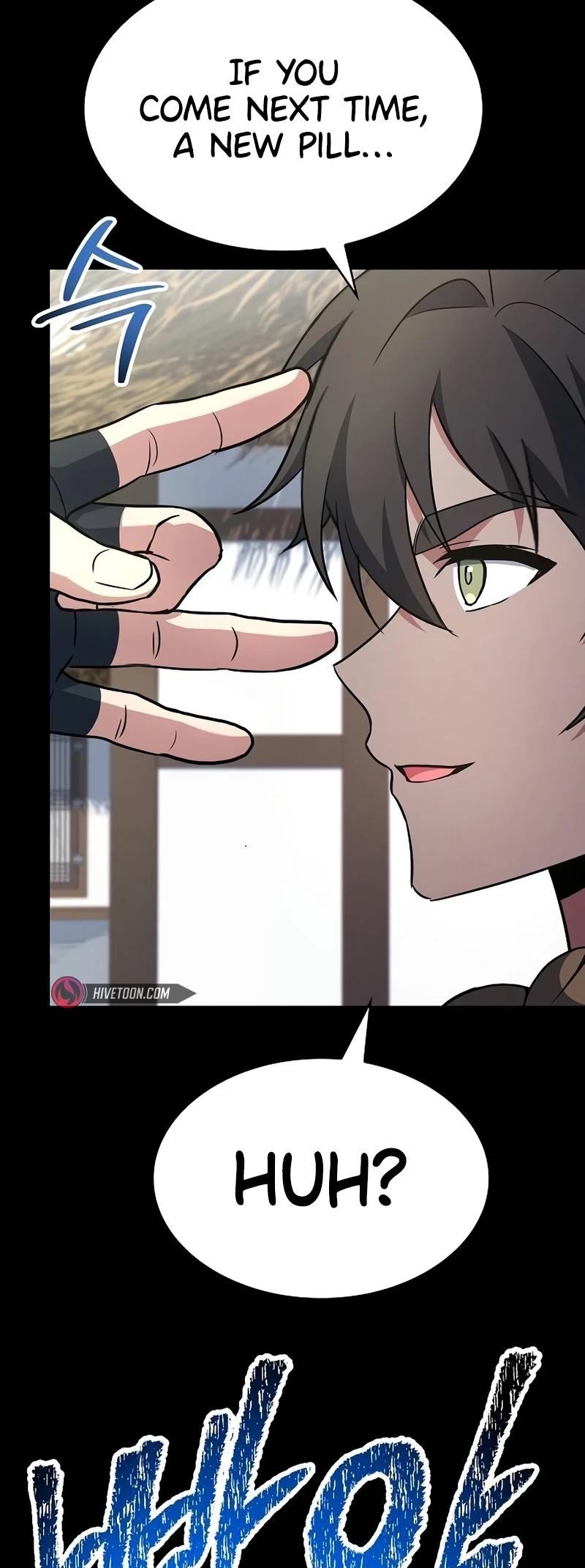 The Constellations Are My Disciples Chap 111 - Next Chap 112