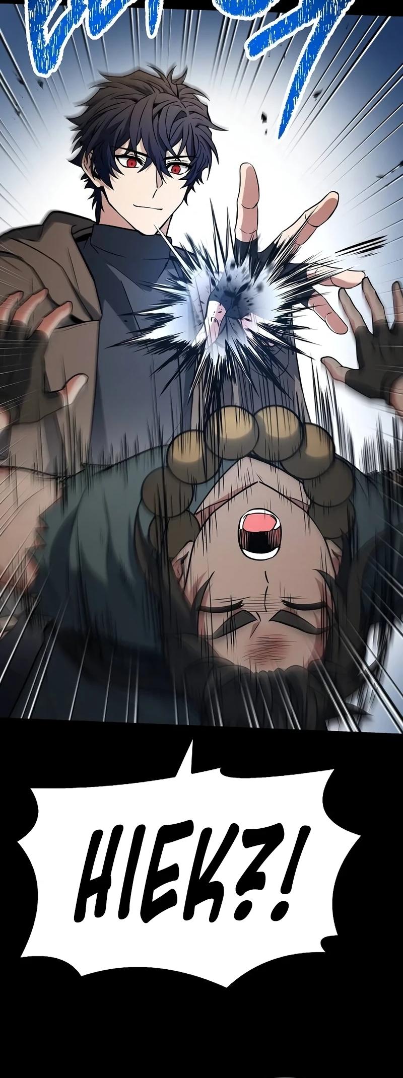 The Constellations Are My Disciples Chap 111 - Next Chap 112