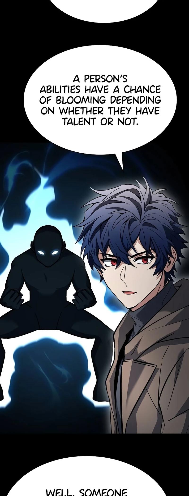 The Constellations Are My Disciples Chap 111 - Next Chap 112