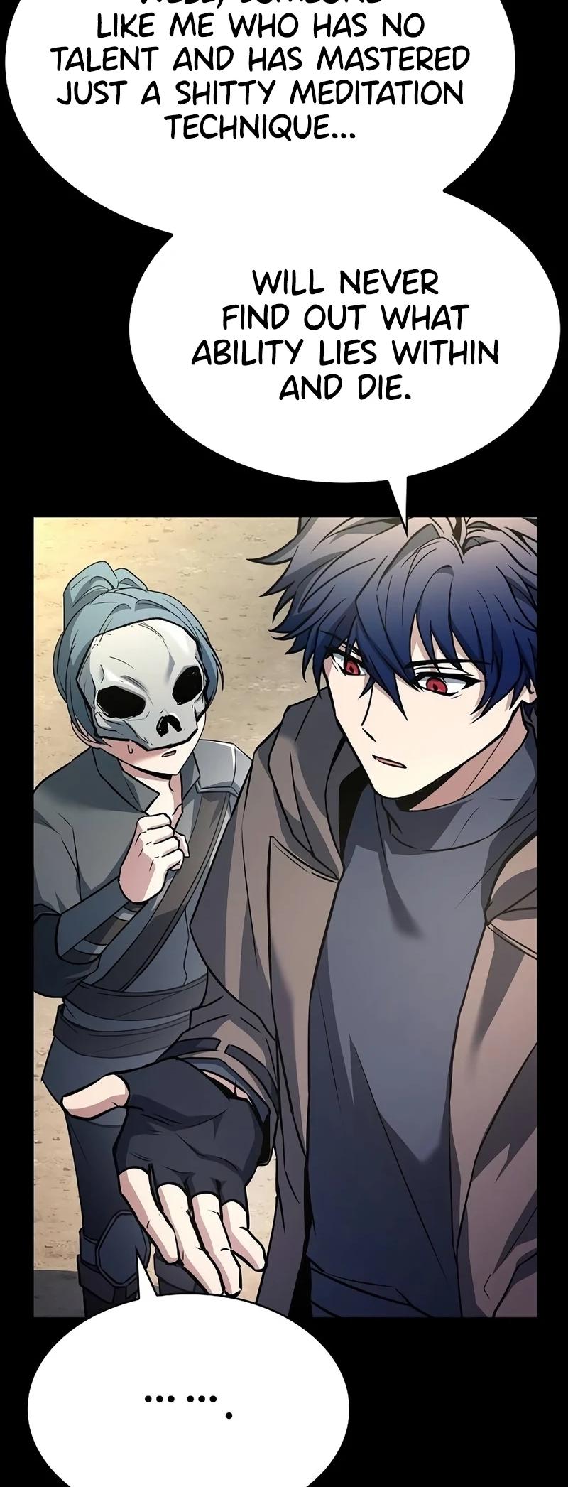 The Constellations Are My Disciples Chap 111 - Next Chap 112