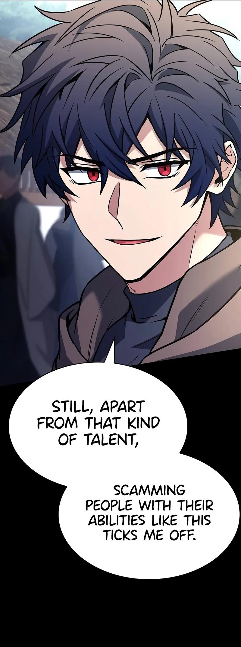 The Constellations Are My Disciples Chap 111 - Next Chap 112