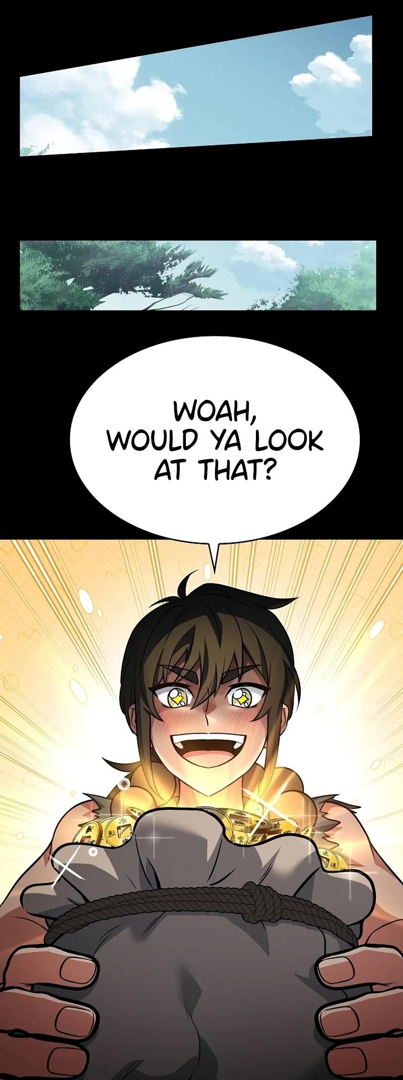 The Constellations Are My Disciples Chap 111 - Next Chap 112