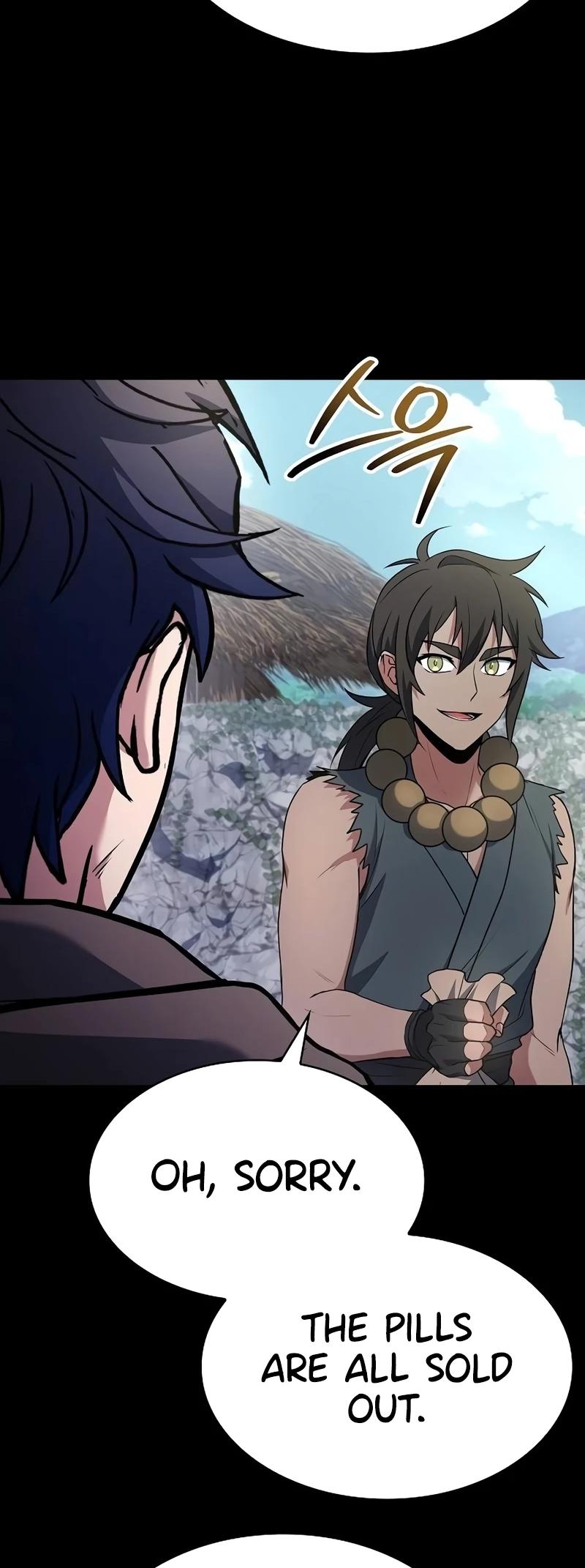 The Constellations Are My Disciples Chap 111 - Next Chap 112