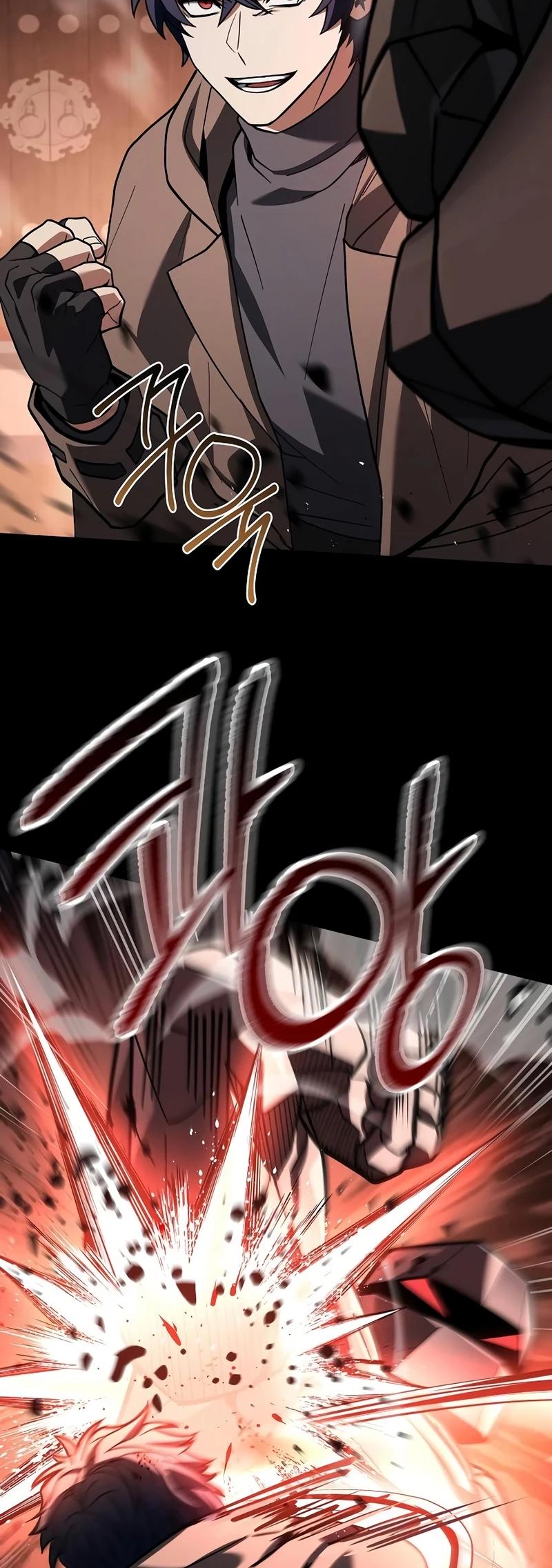 The Constellations Are My Disciples Chap 112 - Next Chap 113