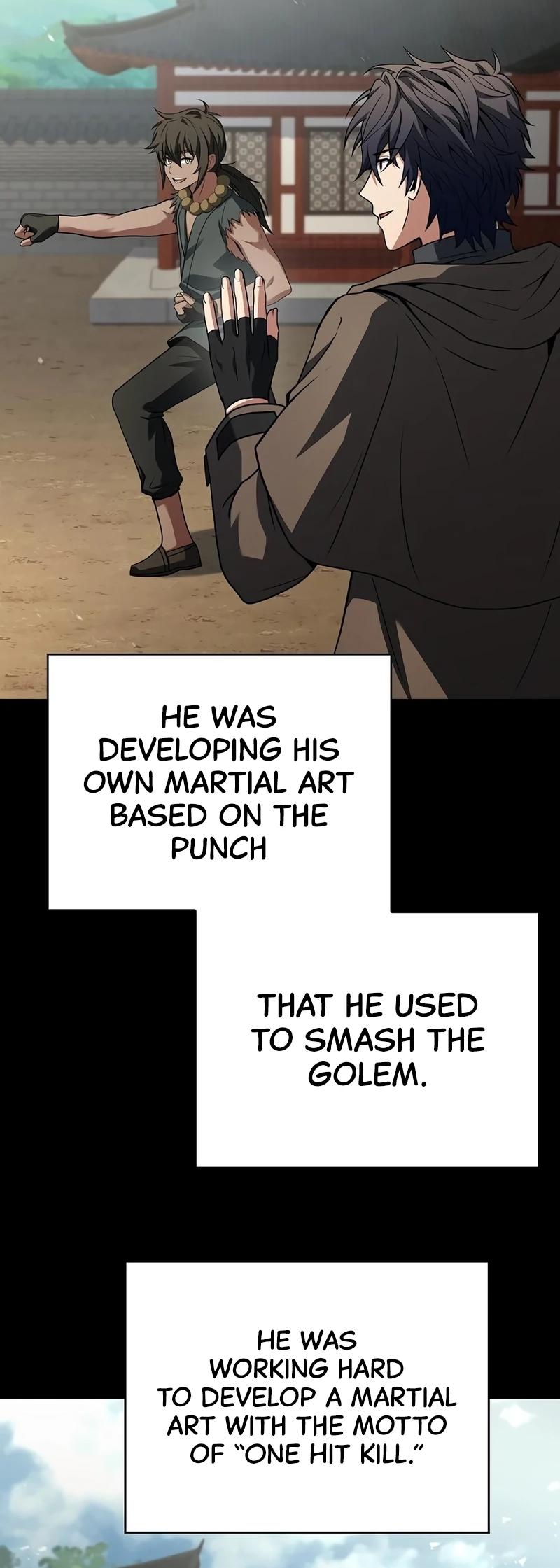 The Constellations Are My Disciples Chap 112 - Next Chap 113