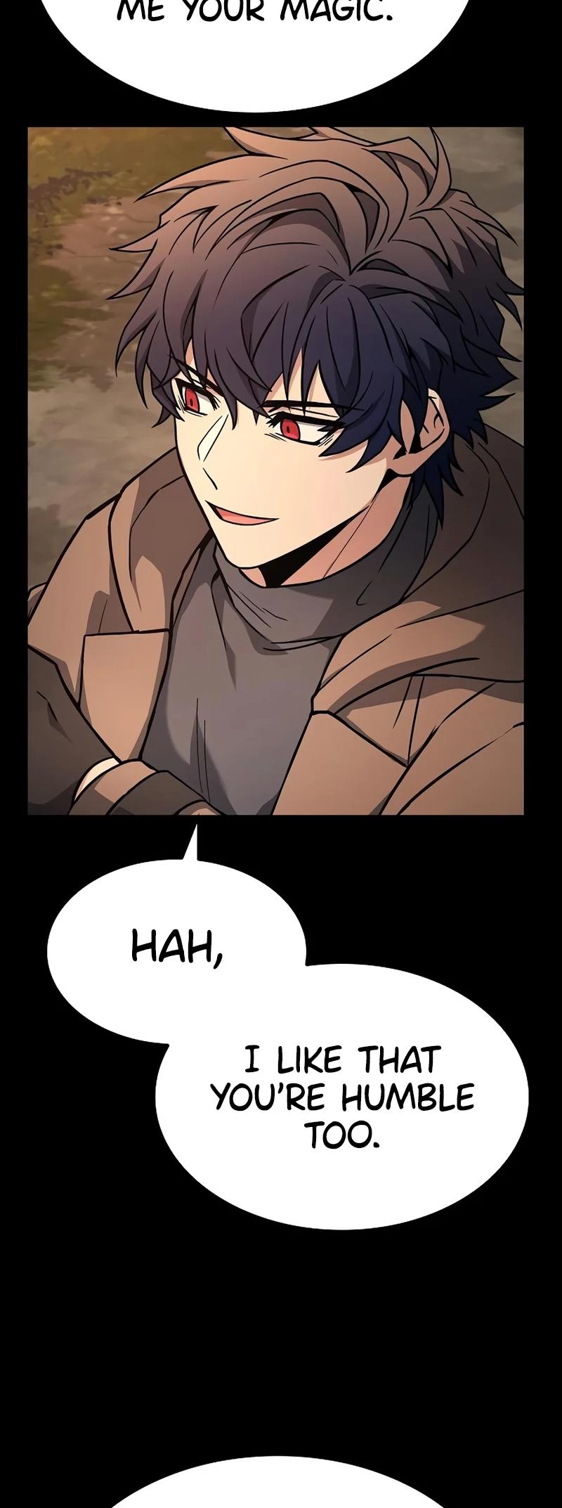 The Constellations Are My Disciples Chap 112 - Next Chap 113