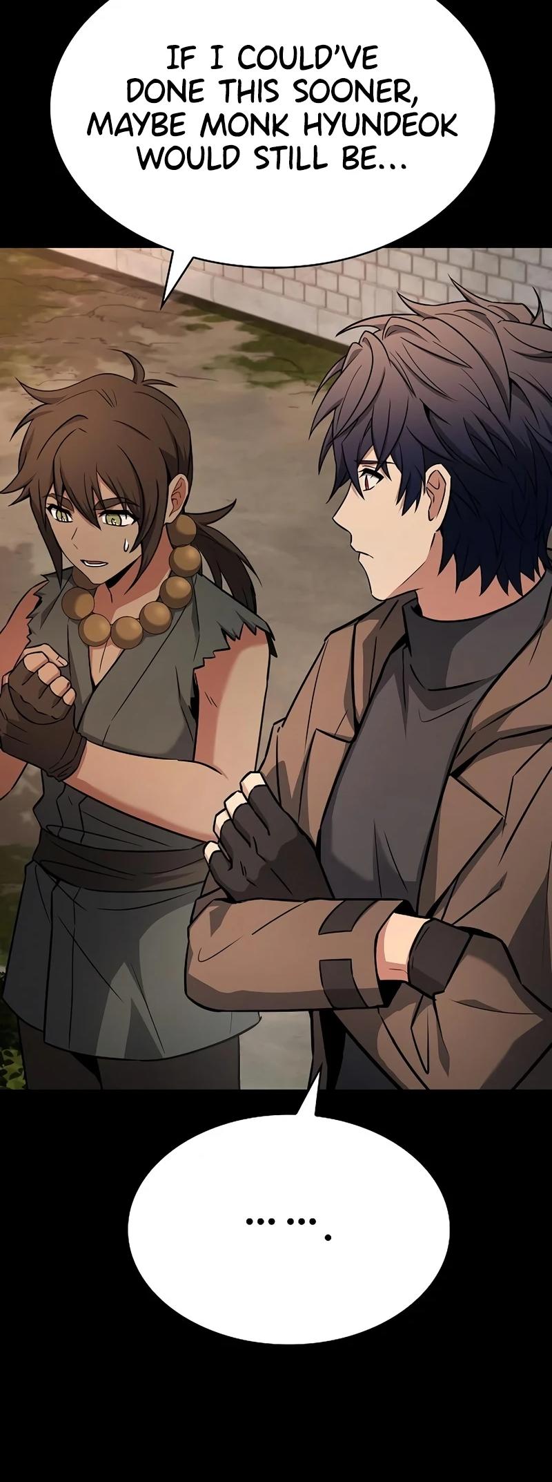 The Constellations Are My Disciples Chap 112 - Next Chap 113