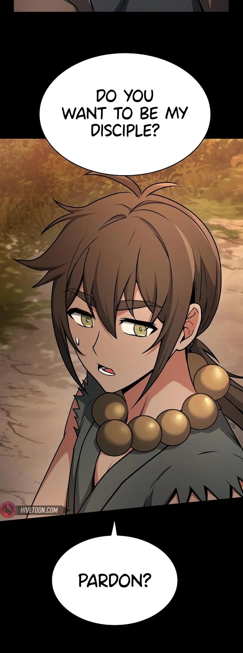 The Constellations Are My Disciples Chap 112 - Next Chap 113