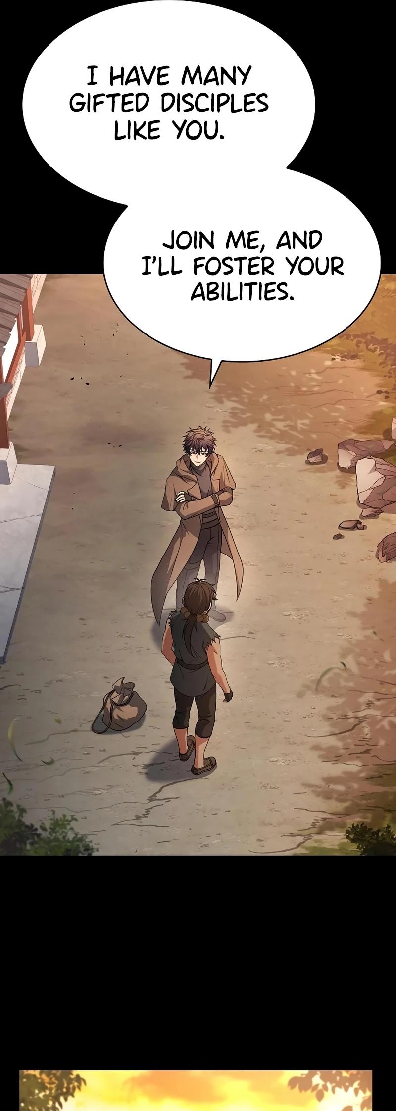 The Constellations Are My Disciples Chap 112 - Next Chap 113