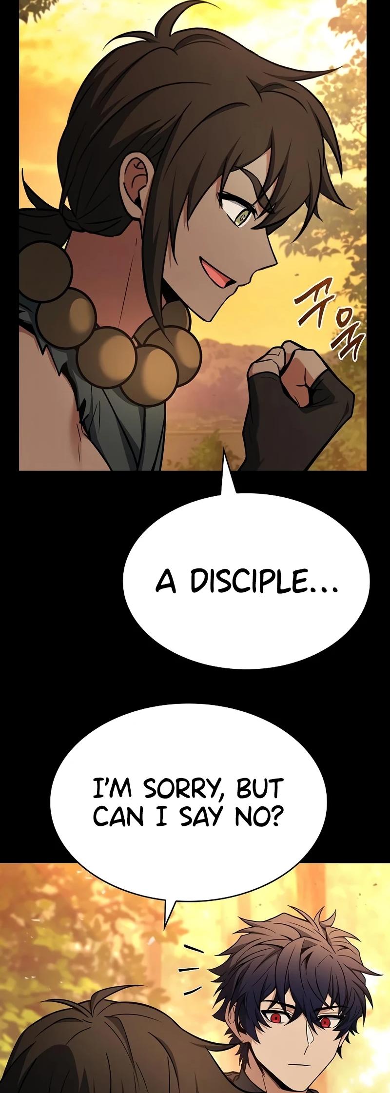 The Constellations Are My Disciples Chap 112 - Next Chap 113