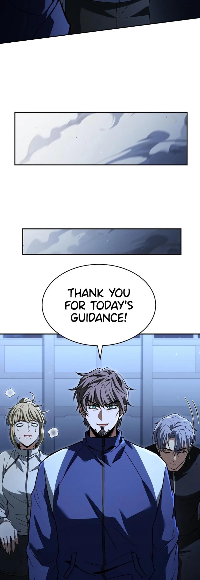 The Constellations Are My Disciples Chap 112 - Next Chap 113