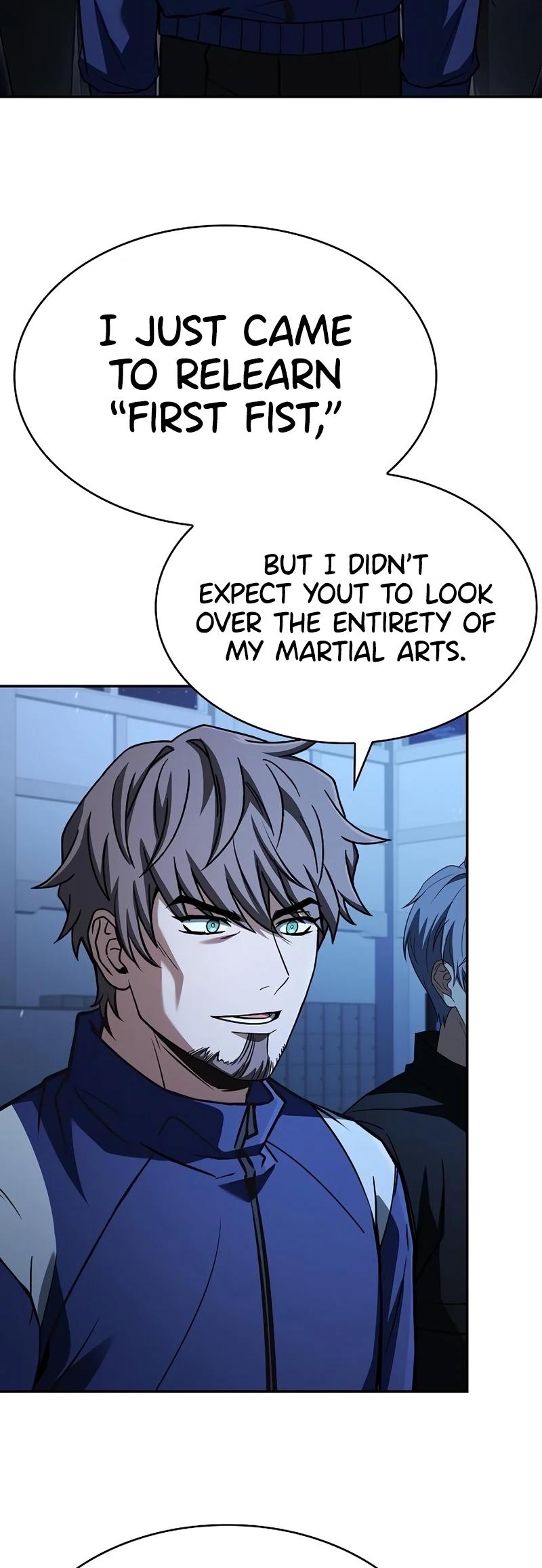 The Constellations Are My Disciples Chap 112 - Next Chap 113