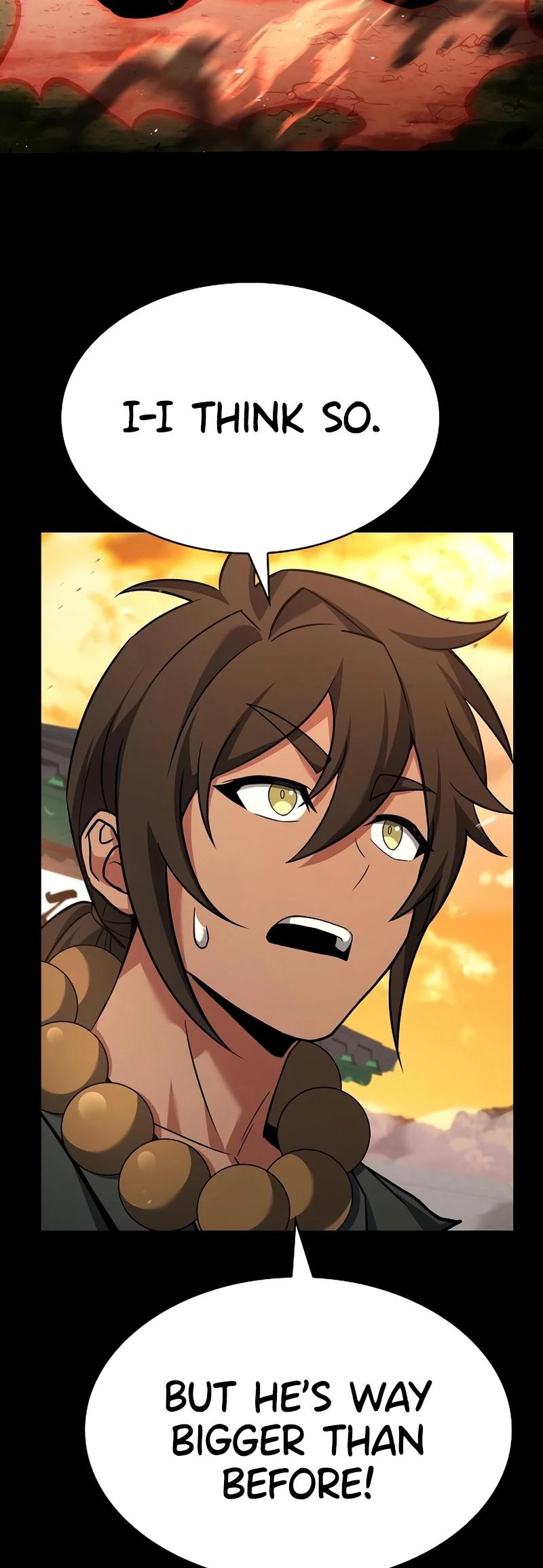 The Constellations Are My Disciples Chap 112 - Next Chap 113