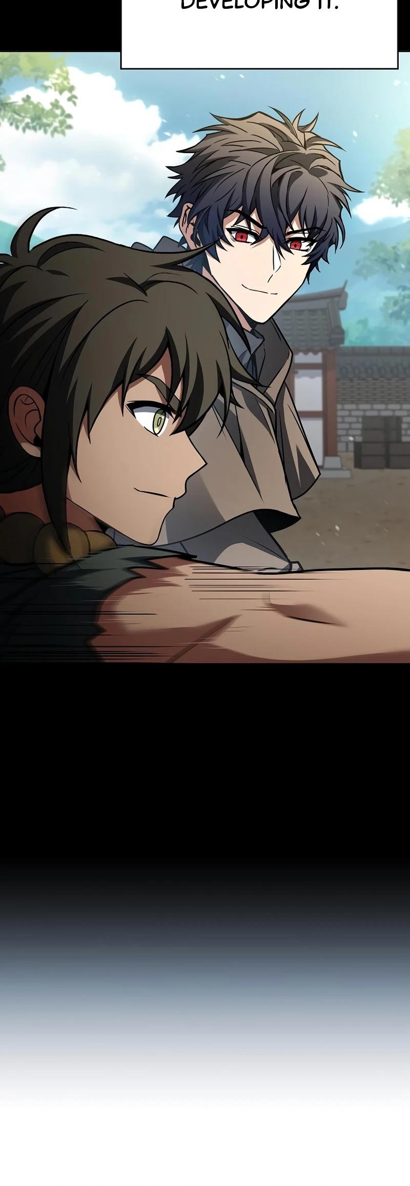 The Constellations Are My Disciples Chap 112 - Next Chap 113