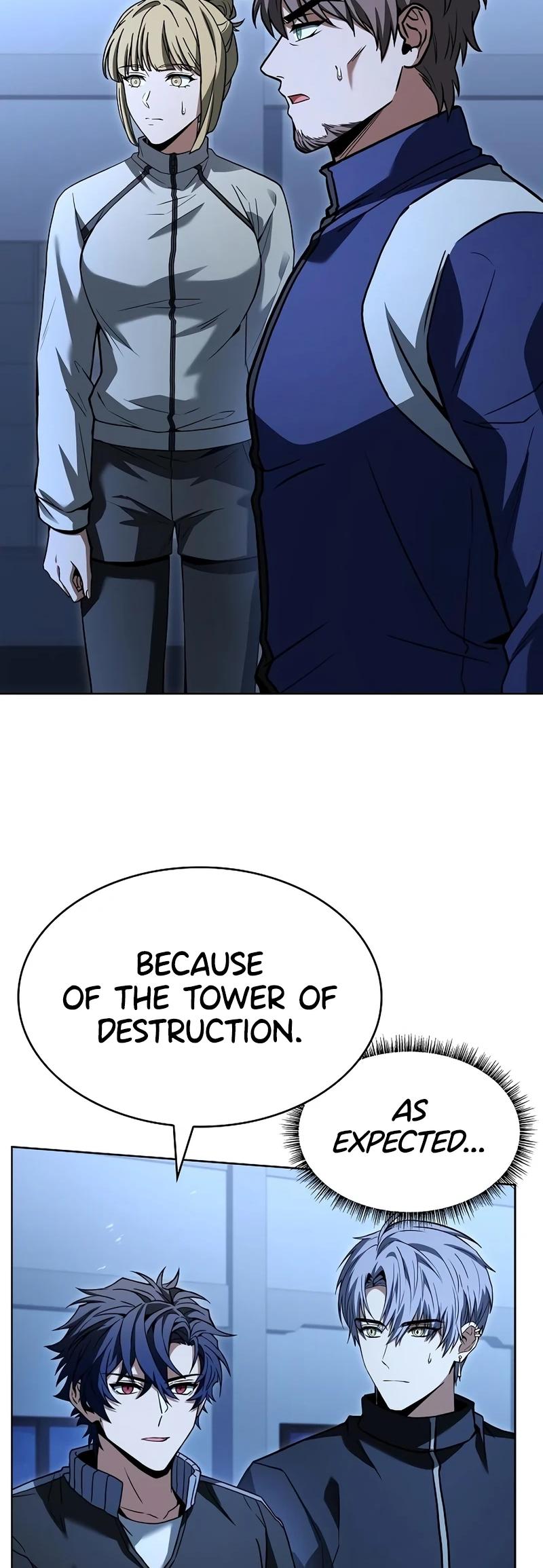 The Constellations Are My Disciples Chap 112 - Next Chap 113