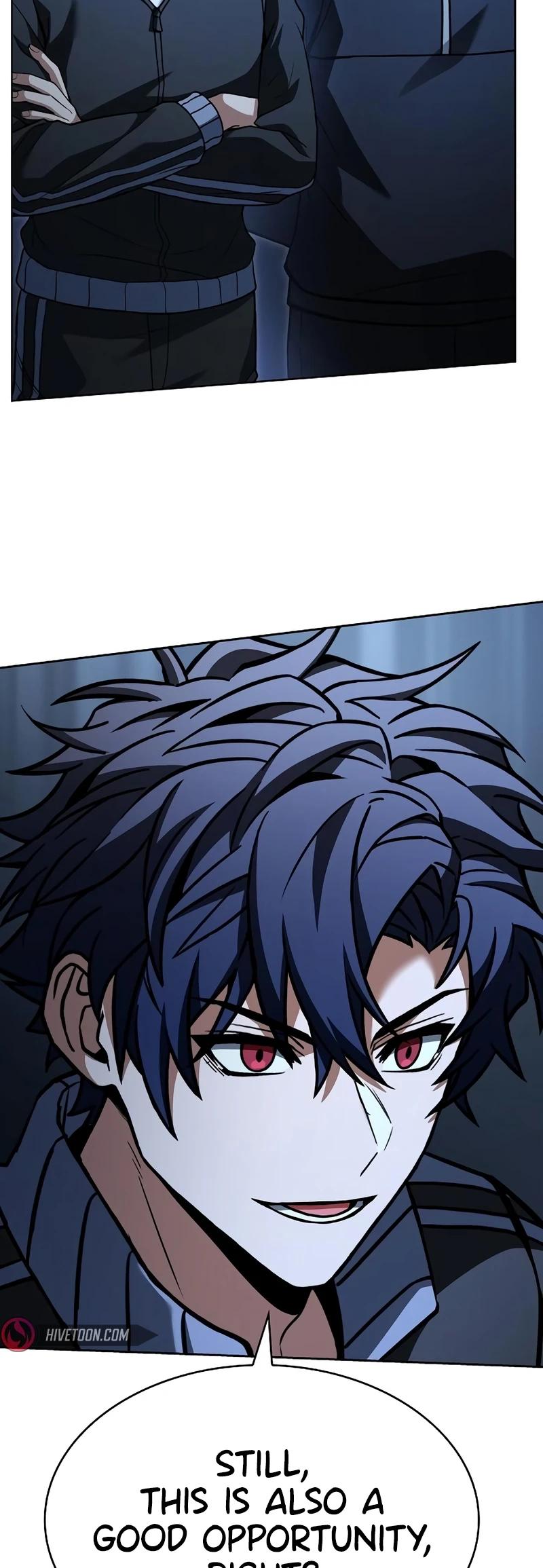 The Constellations Are My Disciples Chap 112 - Next Chap 113