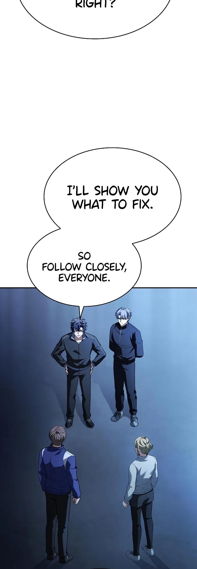 The Constellations Are My Disciples Chap 112 - Next Chap 113