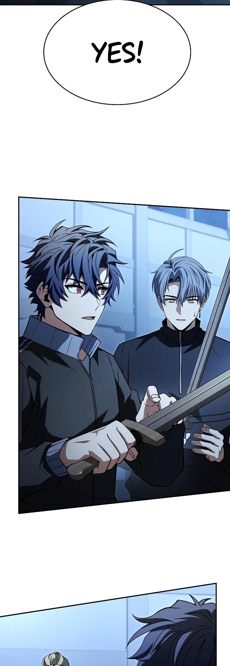 The Constellations Are My Disciples Chap 112 - Next Chap 113