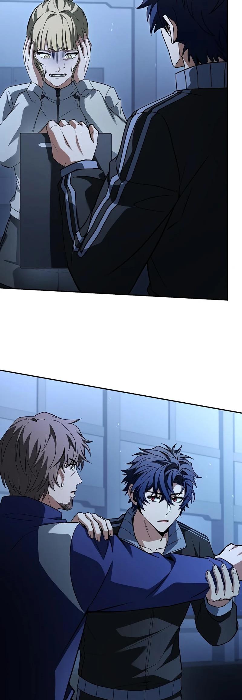 The Constellations Are My Disciples Chap 112 - Next Chap 113