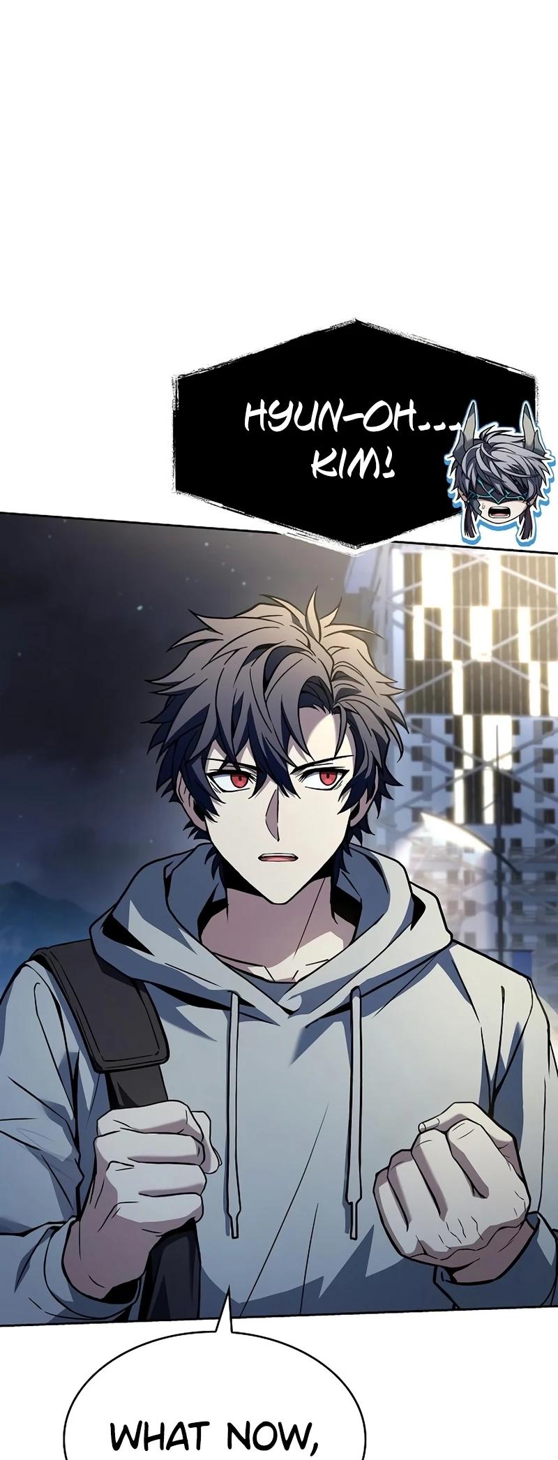 The Constellations Are My Disciples Chap 112 - Next Chap 113