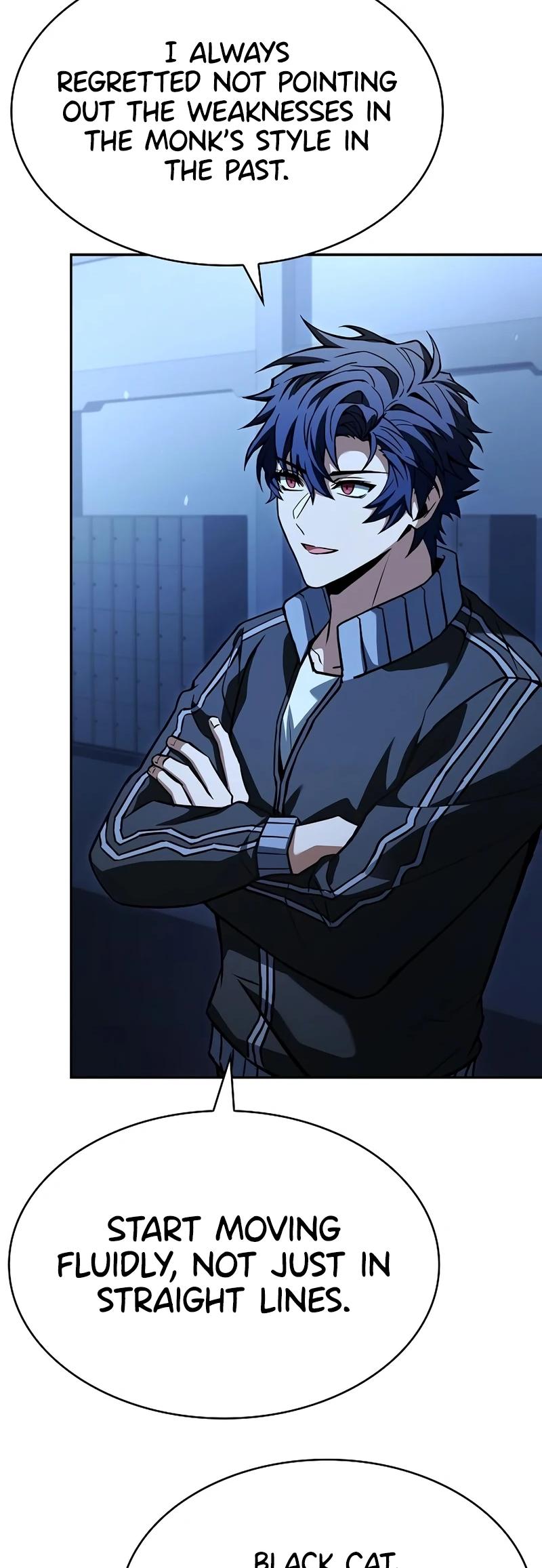 The Constellations Are My Disciples Chap 112 - Next Chap 113