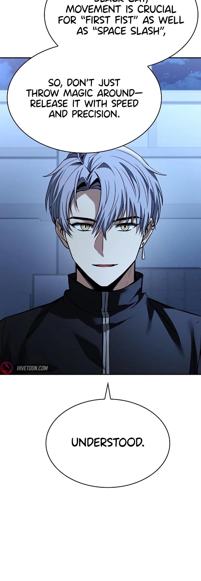 The Constellations Are My Disciples Chap 112 - Next Chap 113