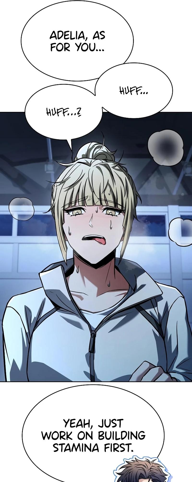 The Constellations Are My Disciples Chap 112 - Next Chap 113