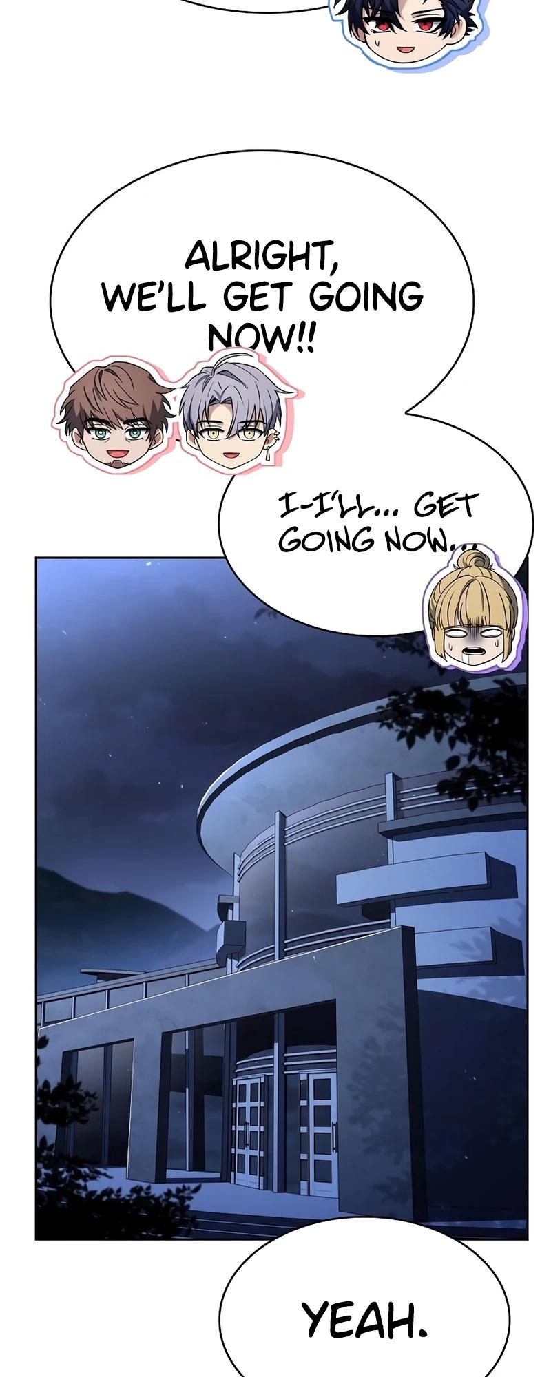 The Constellations Are My Disciples Chap 112 - Next Chap 113