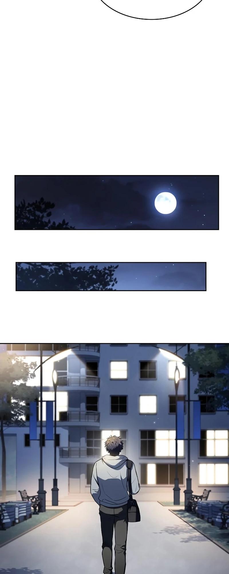 The Constellations Are My Disciples Chap 112 - Next Chap 113