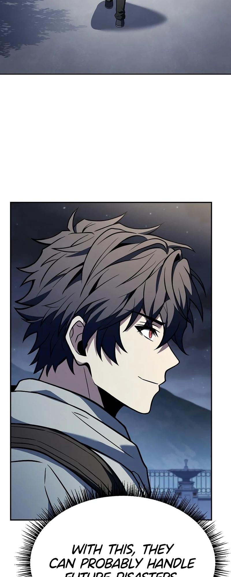 The Constellations Are My Disciples Chap 112 - Next Chap 113