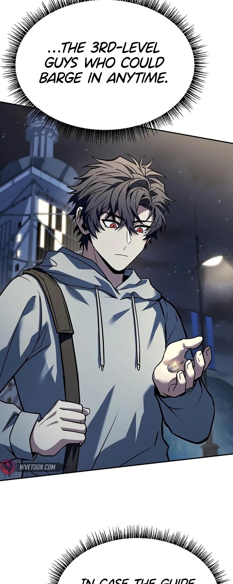 The Constellations Are My Disciples Chap 112 - Next Chap 113