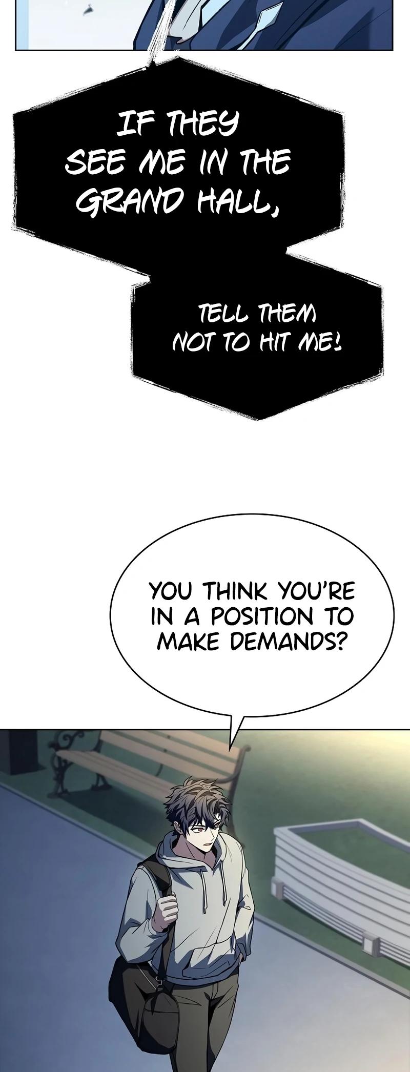 The Constellations Are My Disciples Chap 112 - Next Chap 113