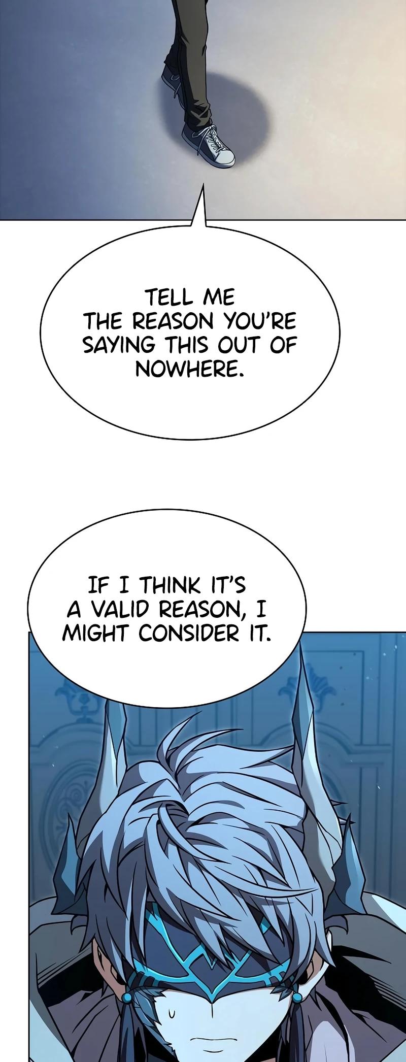 The Constellations Are My Disciples Chap 112 - Next Chap 113