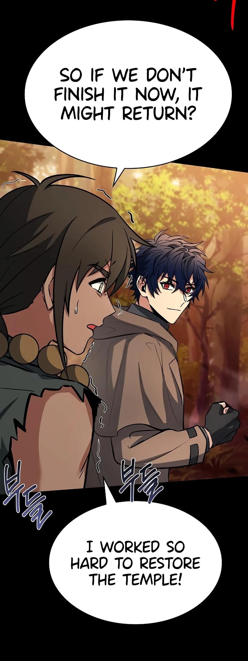 The Constellations Are My Disciples Chap 112 - Next Chap 113