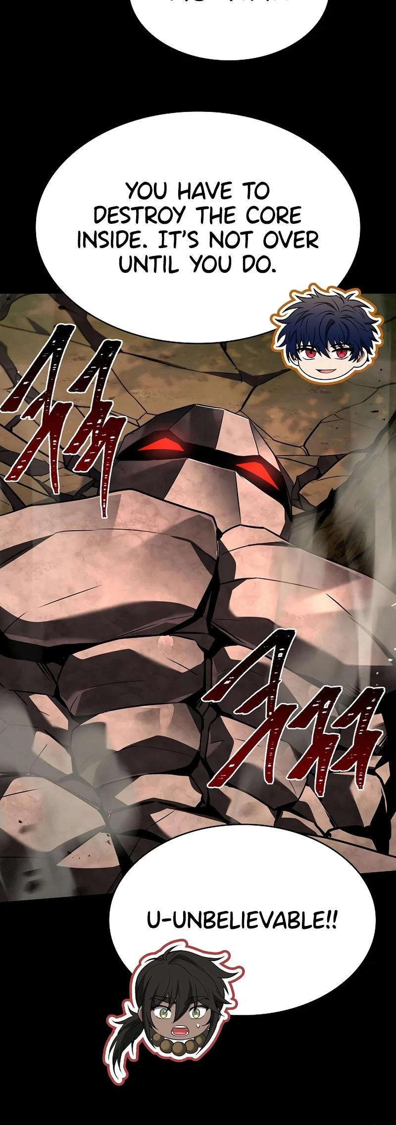 The Constellations Are My Disciples Chap 112 - Next Chap 113