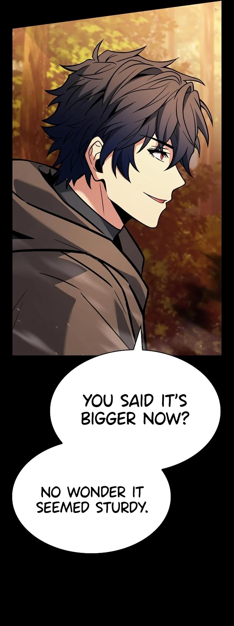 The Constellations Are My Disciples Chap 112 - Next Chap 113