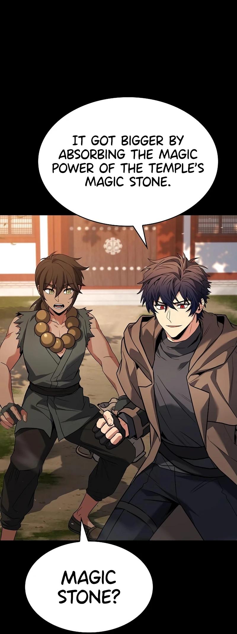 The Constellations Are My Disciples Chap 112 - Next Chap 113