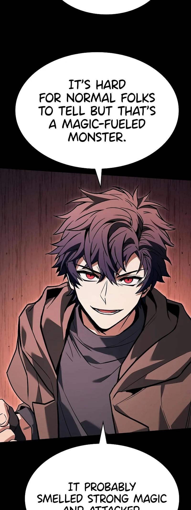 The Constellations Are My Disciples Chap 112 - Next Chap 113