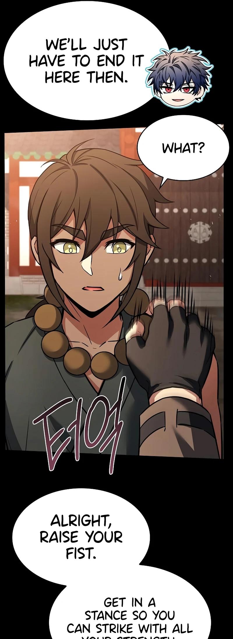 The Constellations Are My Disciples Chap 112 - Next Chap 113