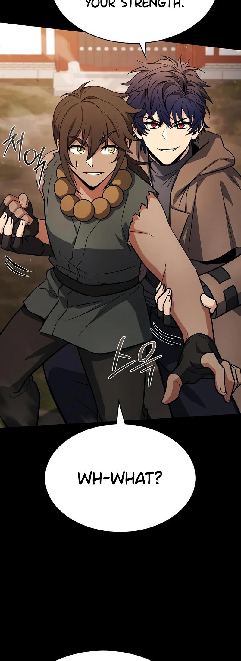 The Constellations Are My Disciples Chap 112 - Next Chap 113