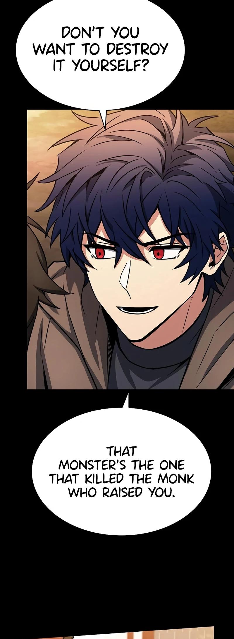 The Constellations Are My Disciples Chap 112 - Next Chap 113