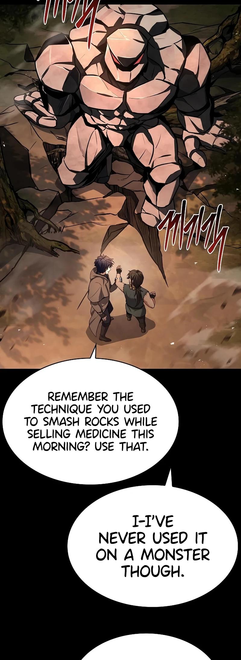 The Constellations Are My Disciples Chap 112 - Next Chap 113